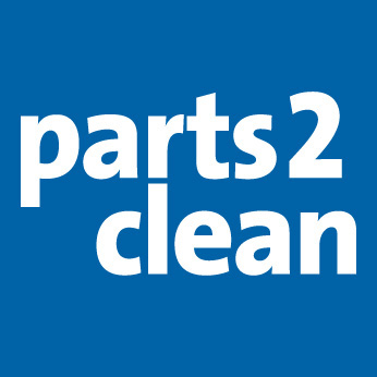 parts2clean 2025 Logo